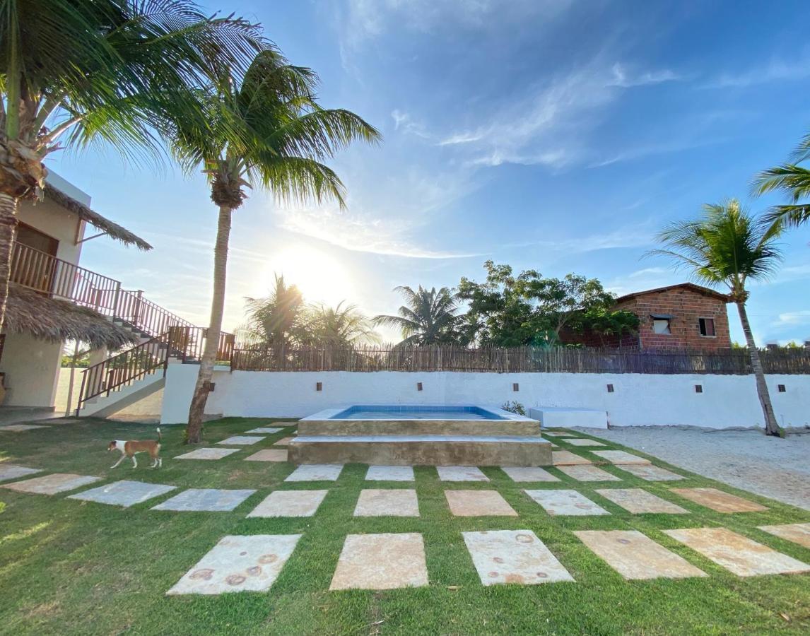 Vila Bless 4 Bedroom Vila With Pool, Garden And Beach Tennis Court Prea Eksteriør billede