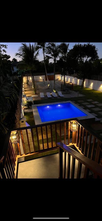 Vila Bless 4 Bedroom Vila With Pool, Garden And Beach Tennis Court Prea Eksteriør billede