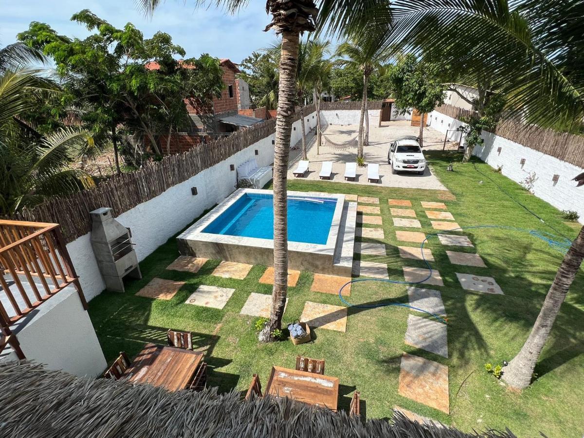 Vila Bless 4 Bedroom Vila With Pool, Garden And Beach Tennis Court Prea Eksteriør billede