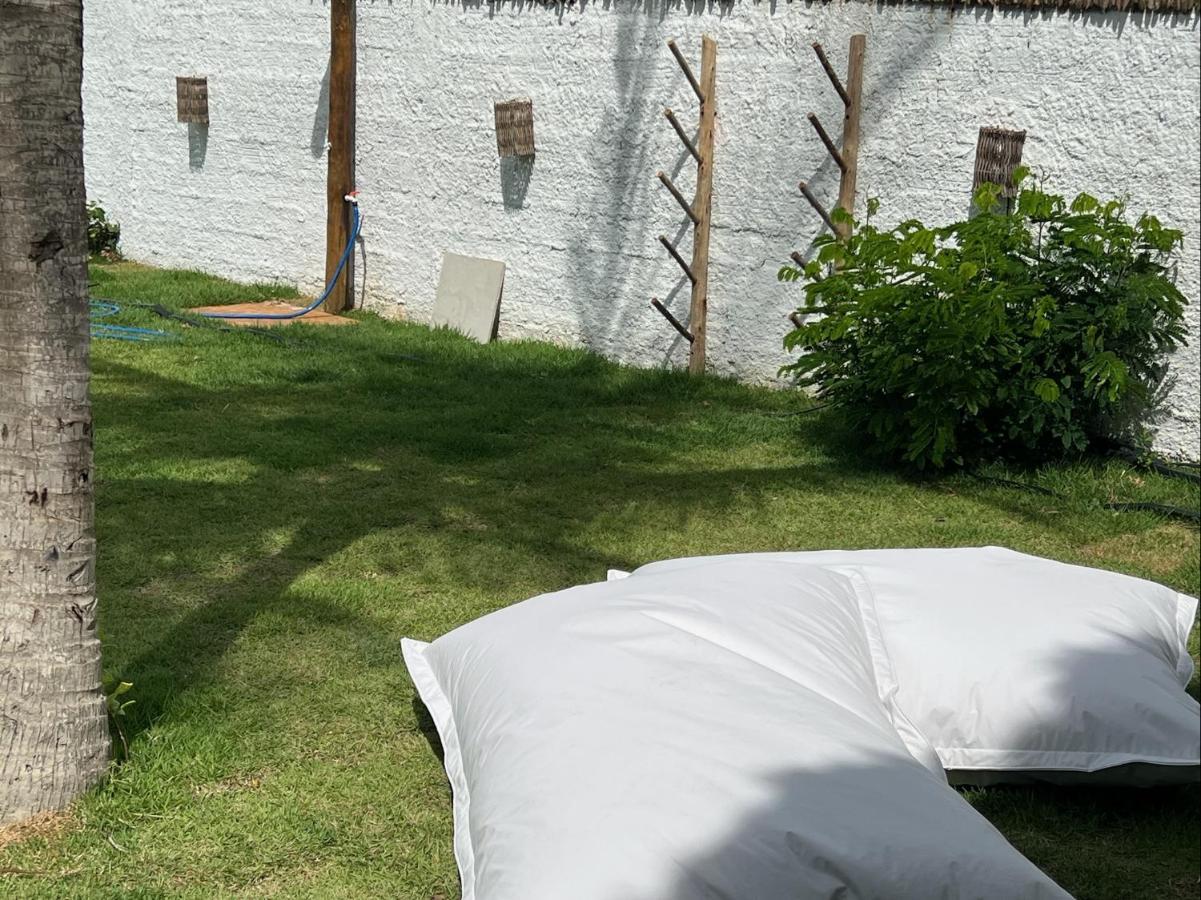 Vila Bless 4 Bedroom Vila With Pool, Garden And Beach Tennis Court Prea Eksteriør billede