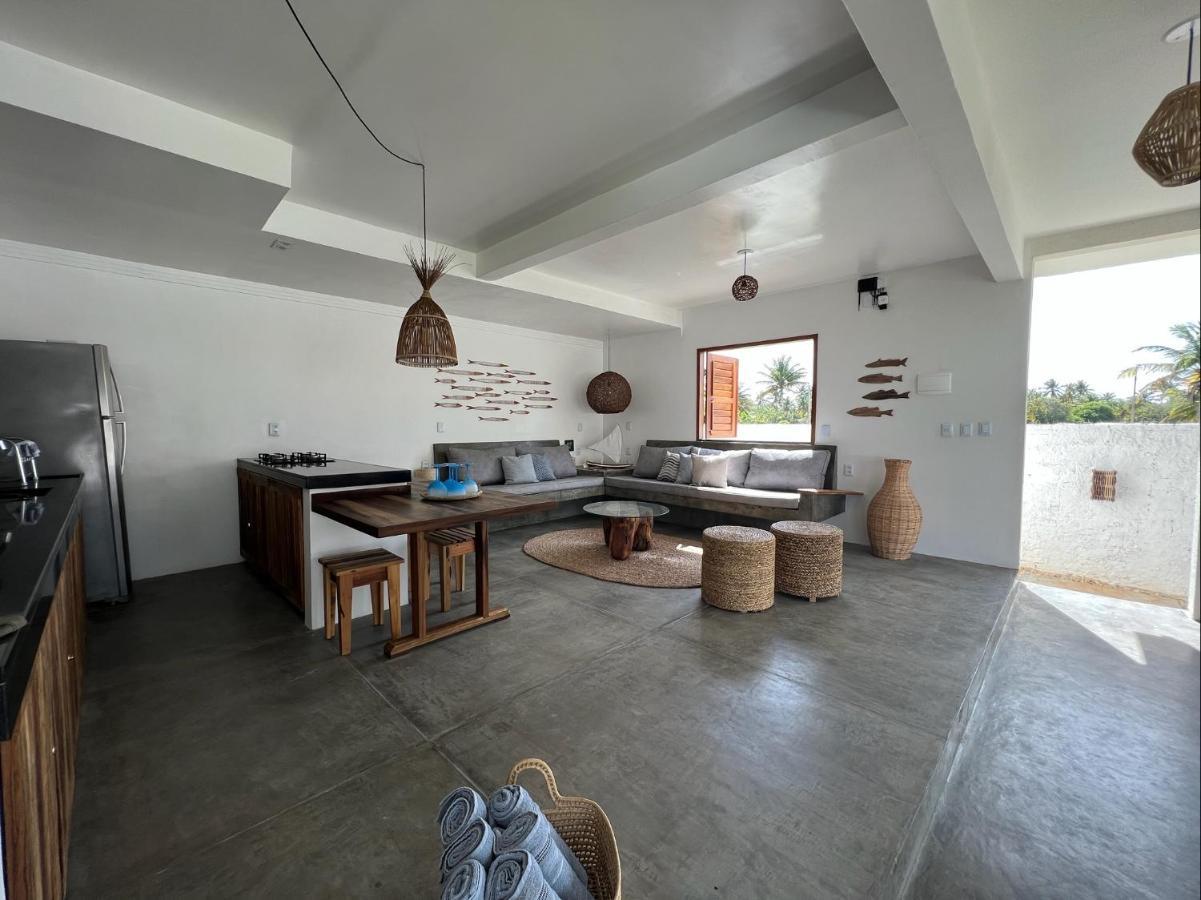 Vila Bless 4 Bedroom Vila With Pool, Garden And Beach Tennis Court Prea Eksteriør billede
