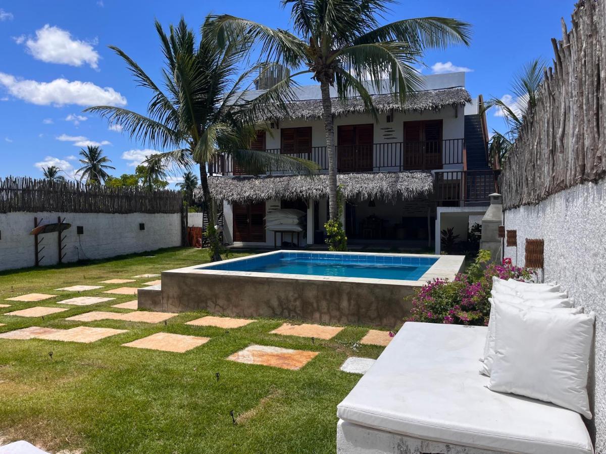 Vila Bless 4 Bedroom Vila With Pool, Garden And Beach Tennis Court Prea Eksteriør billede