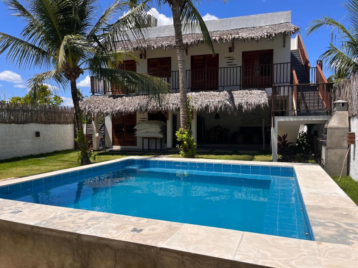 Vila Bless 4 Bedroom Vila With Pool, Garden And Beach Tennis Court Prea Eksteriør billede